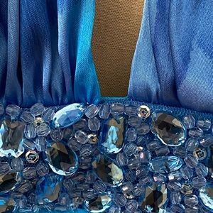 Formal Woman’s Dress